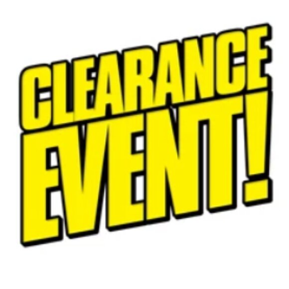 $5.00 Items Must Be Bundled With Another Item - Picture 1 of 1